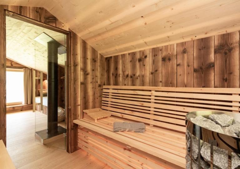 Chalet Tschogerhof Tiers Am Rosengarten Dolomiten Exterior photo